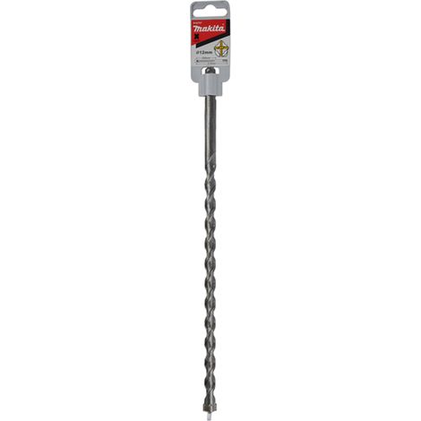 MAKITA B-62767 Bohrer für SDS-V-PLUS MAK4 12x310mm