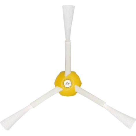 Kit of accessories for vacuum cleaners iRobot Roomba (series 500/600/700) with 3 side brushes (1/3)