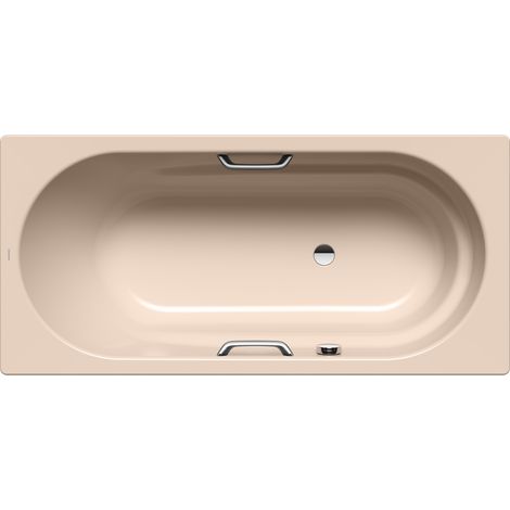 Kaldewei 234100010030 BW VAIO STAR 961, 1700x800x430
