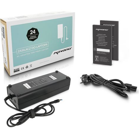 Ladegerät für Asus 19,5 V 11,8 A 230 W 4,5 x 3,0 mm Stecker (1/5)