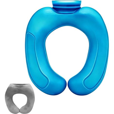 Tour de cou rafraîchissant Réutilisable Portatif Portable Rafraîchissant Collier de cou glacé pour hommes femmes voyages trajets sport marche randonnée course extérieur intérieur maison (1/5)