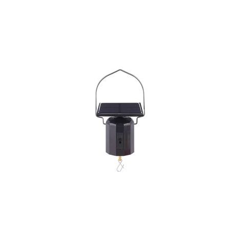 1 Solar-Rotationsmotor, Drehzahl 40–50 U/min, ABS-Kunststoff, max. Belastung 2,7 kg, für Gartendekoration (1/5)
