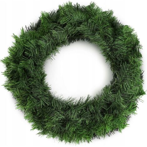 KADAX Ghirlanda natalizia Decorazione natalizia 45 cm (1/5)