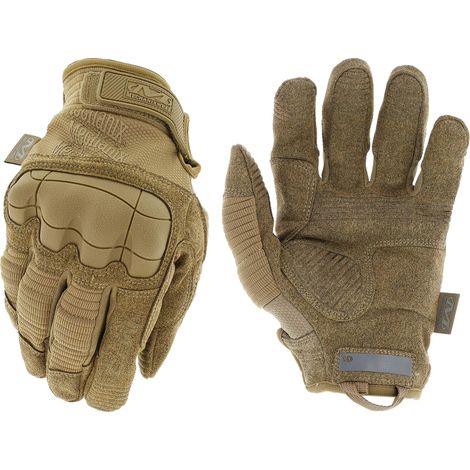 Mechanix Wear Guanti M-Pact Coyote XS (1/4)