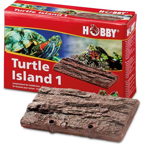 Hobby 35025 Turtle Island 1 (1/3)