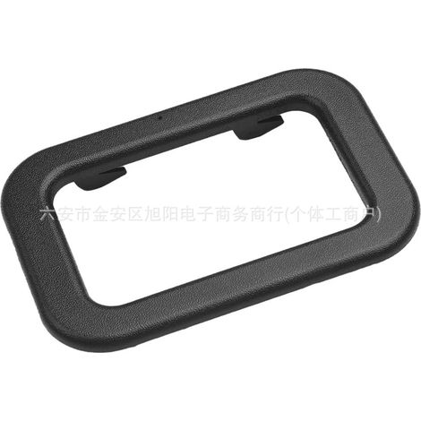 Suitable for BMW interior door handles and convertible roof handles 51211876043 (1/5)