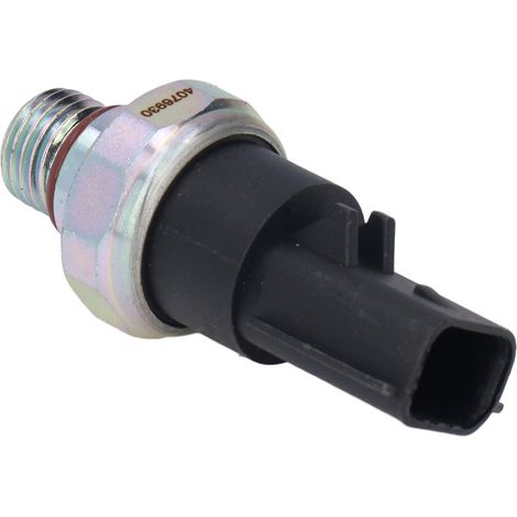 24-V-Öldrucksensor für Bagger, Kraftstoffschalter-Transducer 6744-81-4010, kompatibles Ersatzteil PC200-8 (1/5)
