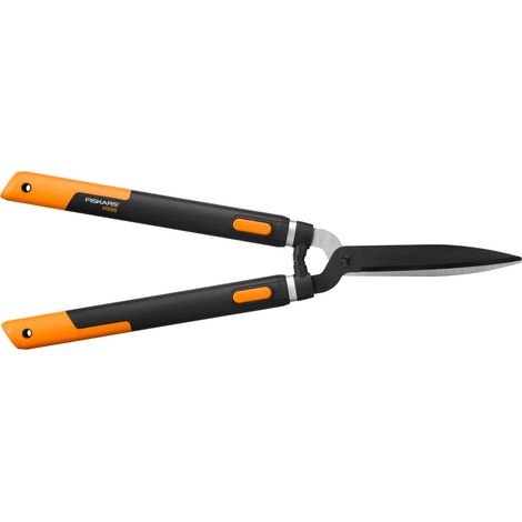 Cisaille à haies télescopique Fiskars Smartfit™ - HS86