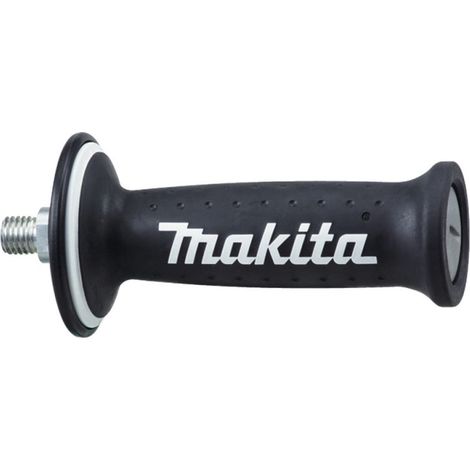 Makita Seitengriff Antivibration, für Winkelschleifer, Bandsäge