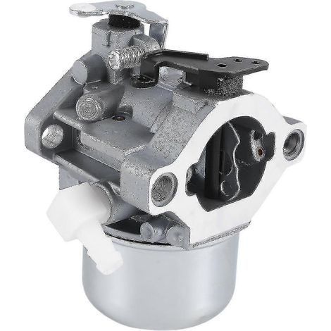 Vergaser für Briggs & Stratton-Motoren (Teilenummern 28m707, 28r707, 28t707, 28v707, 694941, 699831) – Rasenmäher (1/5)