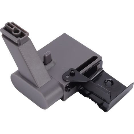 Distributeur de déchets d'essuie-glace de Purge adapté au laboratoire Bambu A1/A1, Mini imprimante 3D, buse automatique, nettoyage des pièces, dispositif de collecte de composants (1/5)