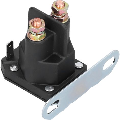 12V intermittierender Betrieb ABS Messing-Magnetrelais für Schneefahrzeuge (1/5)