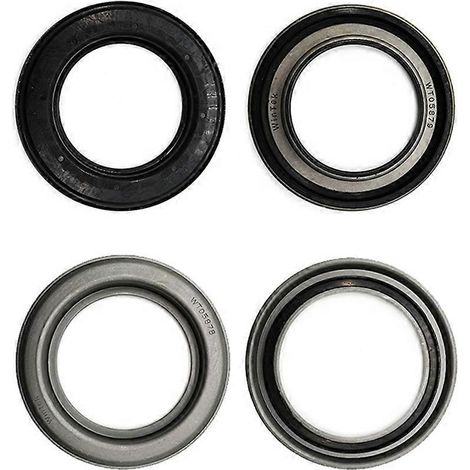 Kupplungskolbensatz für Automatikgetriebe 6DCT450 MPS6 für Ford, Volvo, Land Rover und Dodge. Getriebekolben-Reparatursatz. (1/5)