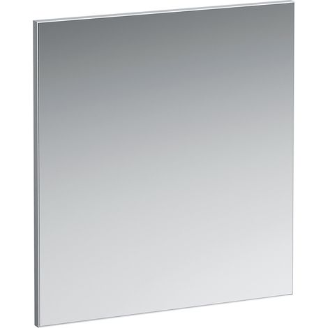 LAUFEN Châssis 25 miroirs, sans éclairage, 700x25x650, (1/5)