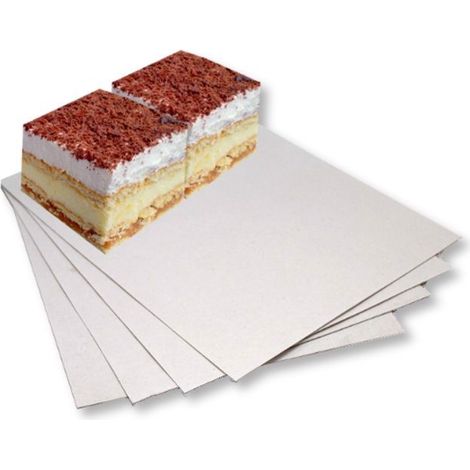 Tapete para tartas de 15x20 cm y 2 kg.