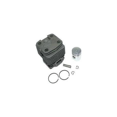 Ensemble cylindre pour tondeuse Husqvarna 236R 531RB 532RBS BC3401 BC3402 (1/3)