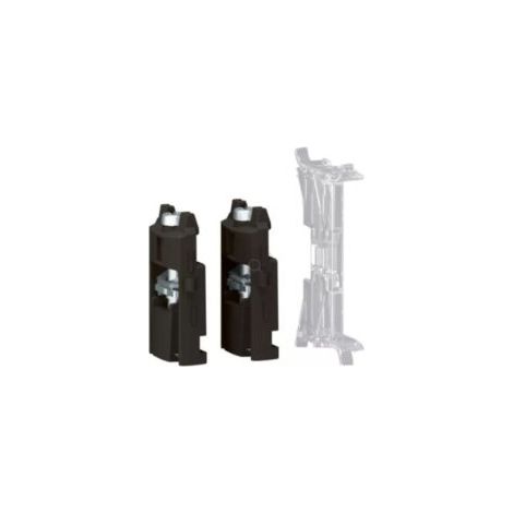 KIT DE GRIFFES STANDARDS ET ENTRETOISE PLEXO LEGRAND LEG069796L (1/3)