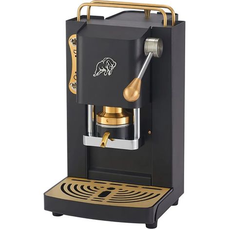 Kaffeemaschine faber pro essential Glasbehälter 44mm