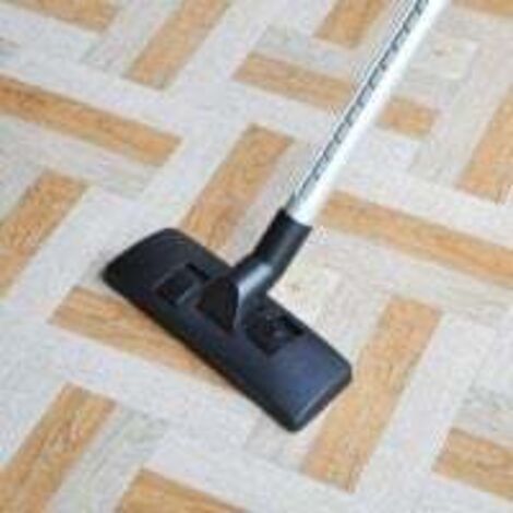 Jalleria Brosse de sol universelle pour aspirateur Miele S1 S2 S4 S5 S6 S8 (1/4)