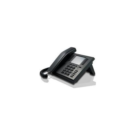 Téléphone IP Innovaphone IP112 Noir (1/2)