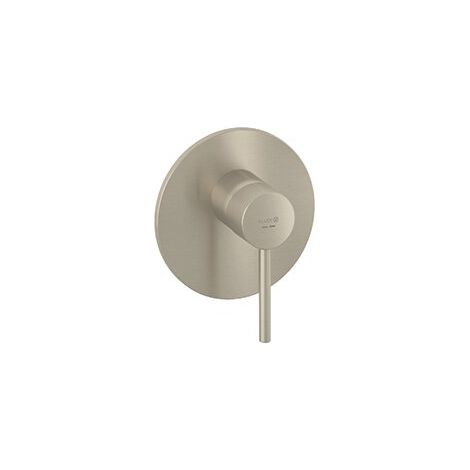 Kludi 38755N576 BOZZ UP-Br-EHM, ensemble d'installation finition fine (1/2)