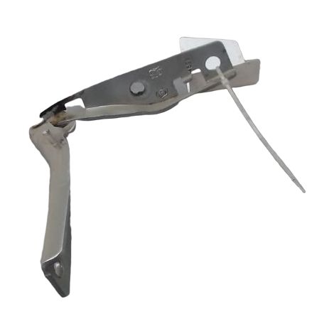 [PRODUIT D'OCCASION] Compas Gauche Capot PEUGEOT 206 + 2009-2013 ♻️ Ref Oe. 791257 - Garantie à vie (1/2)