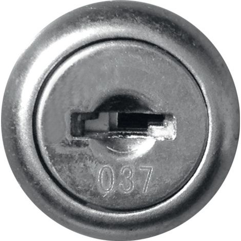 GEDORE red R20902005 Ersatzschloss mit Schlüssel für WINGMAN (1/2)