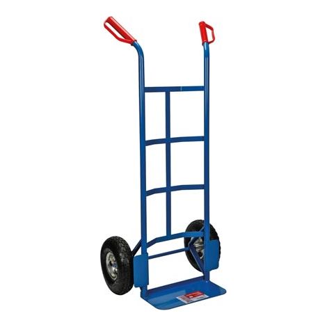 Diablo - Carga Máxima 200 kg (1/4)