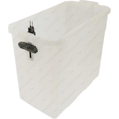 Cesto raccolta GL 2800EL - 052107