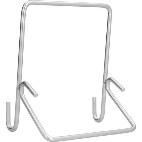 Beekeeping Frame Stand, Strong Load Capacity, Rust-Resistant Stainless Steel, Beekeeping Stand, Beekeeping Tools for Bucket Beekeeping Supplies