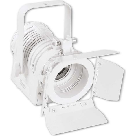 Eurolite LED THA-20PC TRC Theater-Spot wh - Theater Spot