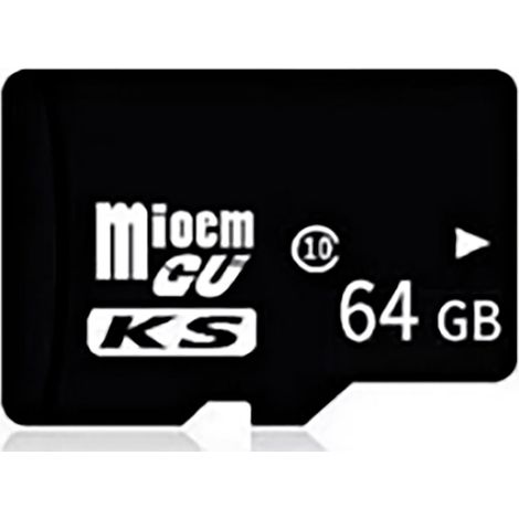 React Micro-SD Speicherkarte 64GB