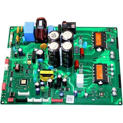 PLATINE ELECTRONIQUE POUR CLIMATISEUR SAMSUNG - DB93-10939G