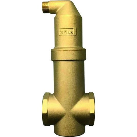 Vaillant Mikroblasenabscheider für flexoTHERM und flexoCOMPACT, 0020212521