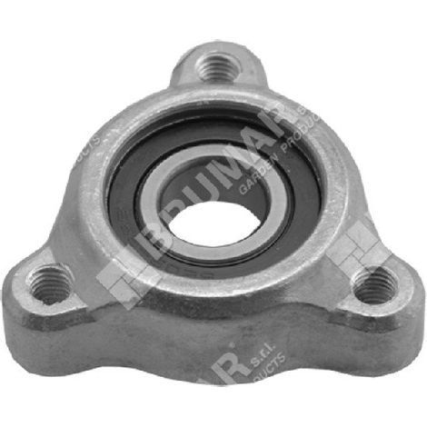 Lagerhalterung für GARDEN PRO COMPATIBLE Schneefräse – 024583