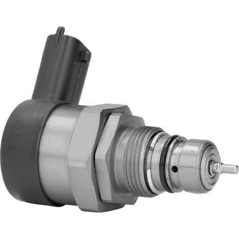 Régulateur de Pression de Rampe Diesel DRV 31402-2A400 Compatible Fiat Fiorino 1.3 D Multijet 2007+ Pièce de Rechange (1/5)