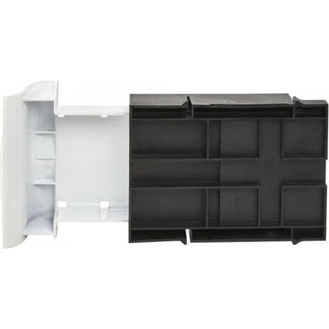 Tiroir teleco EcoD RF TVXD, THXD, THXP - ACOVA 887311