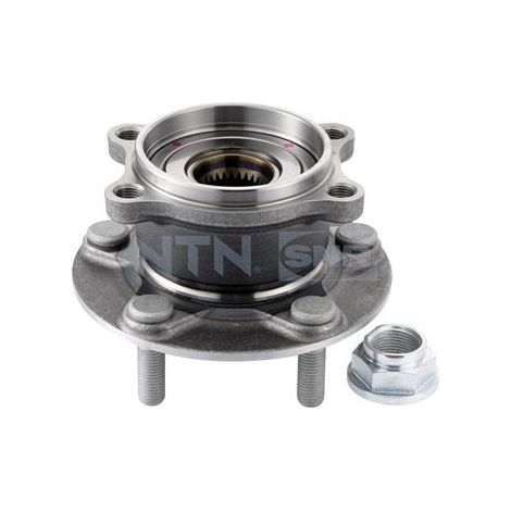 Kits de roulement de roue - R170.65 - SNR - Compatible avec véhicule Mazda