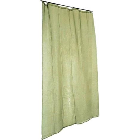 Zanzariera a Tenda Blinky Per Porte Panna Mt.1,5X2,5