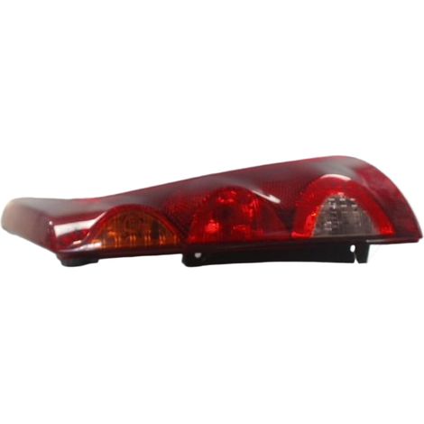 [PRODUIT D'OCCASION] Feu Arriere Droit NISSAN Note ♻️ Ref Oe. 26550bh00b - Garantie à vie (1/3)