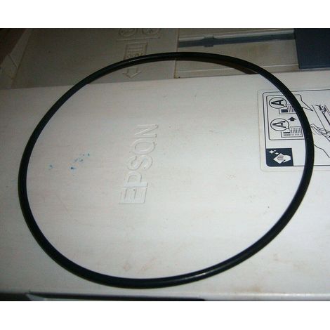 ORING  POMPA ACQUA RAMATA POMPA IRRIGAZIONE ANNOVI REVERBERI AR703 142,5X3,53 (1/2)