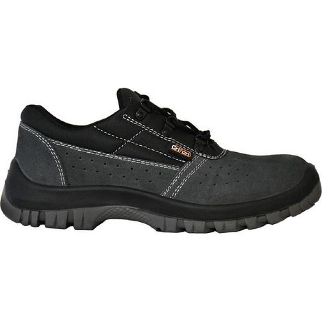 SCARPE ANTINFORTUNISTICA BASSE 'GOLEM' N. 45