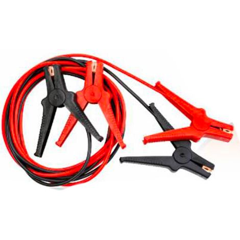 Cavi avviamento Osram 900 A 35 mm² 4,5 m (1/3)
