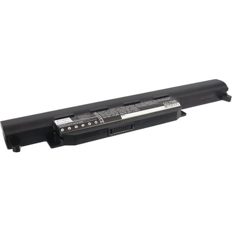 NX - Batterie ordinateur portable compatible Asus 10.8V 4400mAh - 0B110-00050400 (1/5)