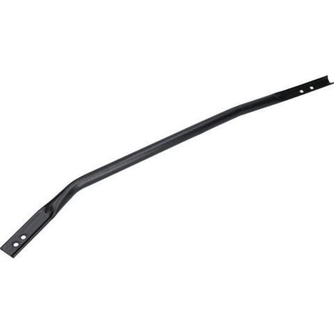 Poignee inferieure pour Tondeuse a gazon BOSCH OUTILLAGES - F016F04734
