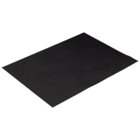 Filtre charbon AMC022 481248048209 pour Hotte BAUKNECHT, LADEN, WHIRLPOOL (1/2)