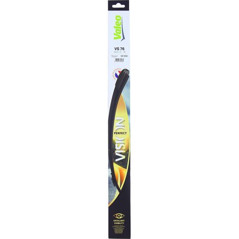 VALEO 1 Flat 550 VS76