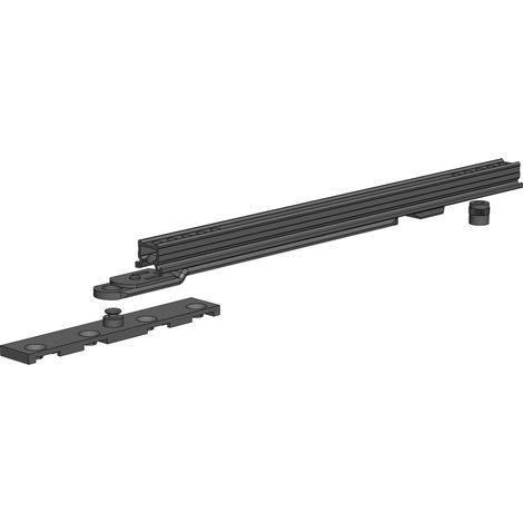 WINKHAUS Drehbremse DB 11, Stahl, (1/4)