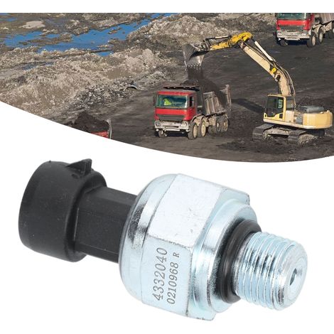 Capteur de pression CG-01-095 pour excavatrices (1/5)