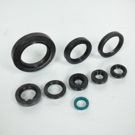 dichtung spi von unterem motor centauro für motorrad honda 500 cr (1/2)